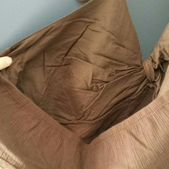 2 SZ 14 /16 Lane Bryant halters. - Picture 7 of 8